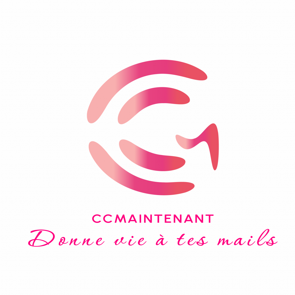 Logo CCM donne vie à tes mails