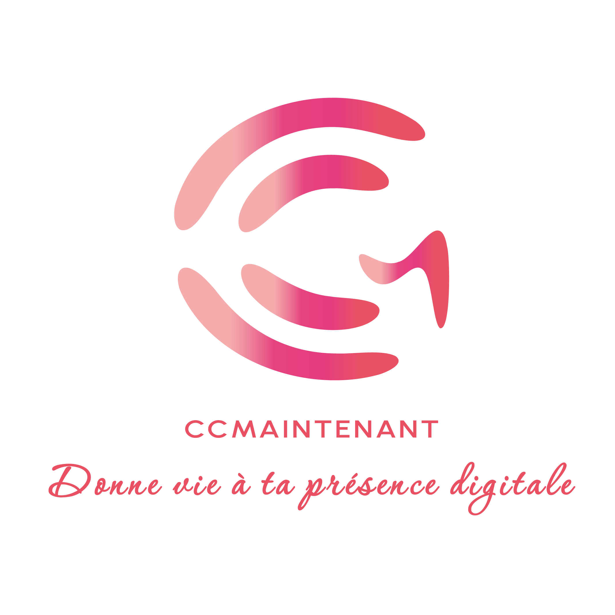 CCMAINTENANT, création de présence digitale pour les entrepreneurs